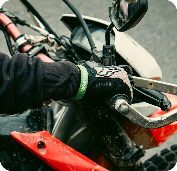 Dirt & Enduro